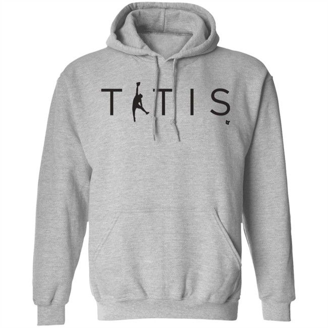 Air Tatis Shirt Air Tatis Shirt