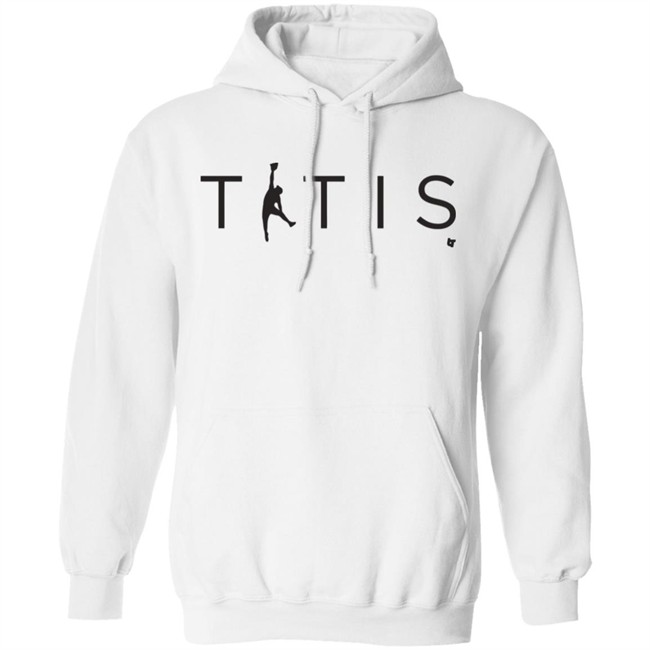 Air Tatis Shirt Air Tatis Shirt