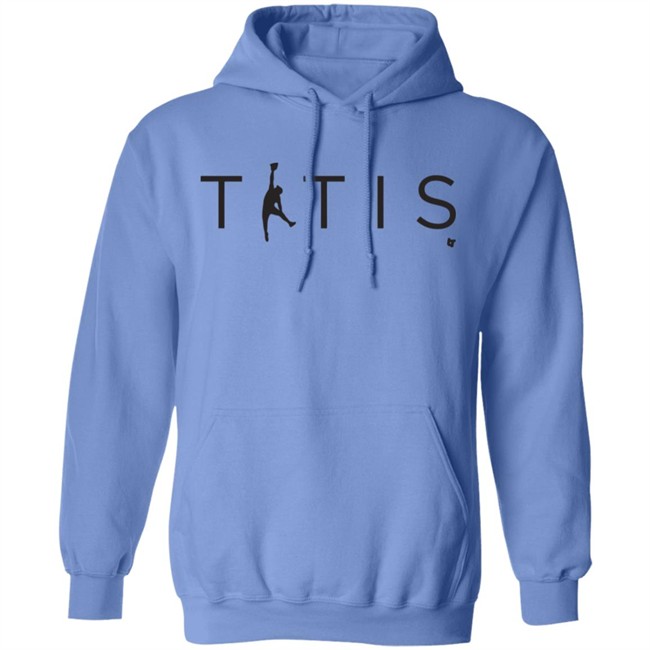 Air Tatis Shirt Air Tatis Shirt
