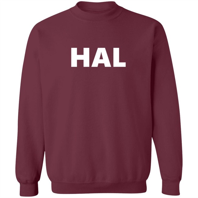 John Mulaney Hal Shirt John Mulaney Hal Shirt