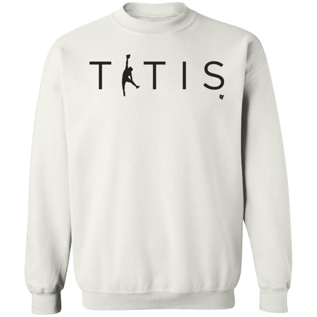 Air Tatis Shirt Air Tatis Shirt