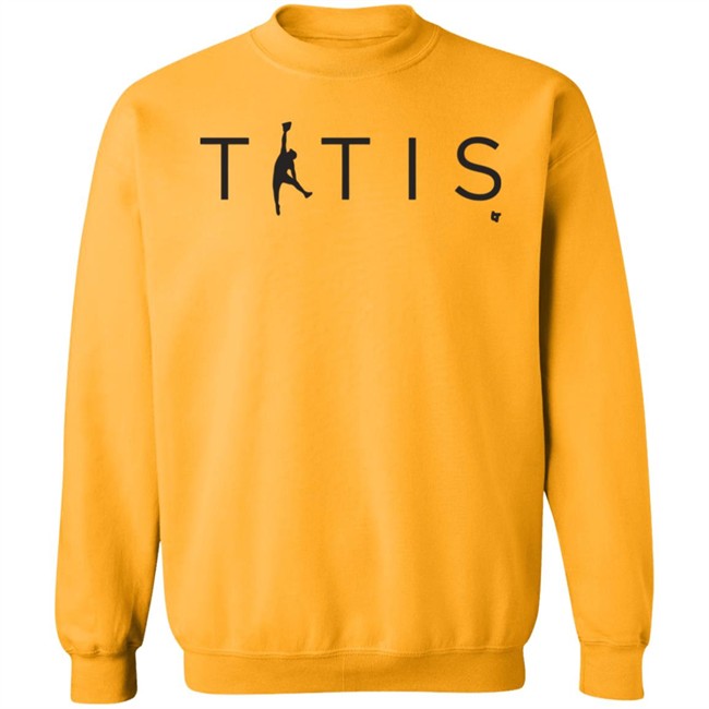 Air Tatis Shirt Air Tatis Shirt