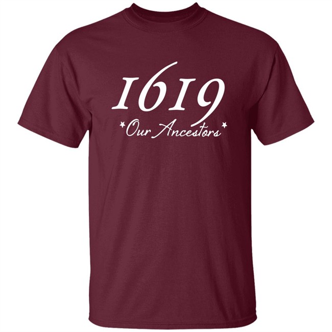 Spike Lee 1619 Shirt Spike Lee 1619 Our Ancestors Black T Shirt Spike Lee 1619 Shirt Spike Lee 1619 Our Ancestors Black T Shirt