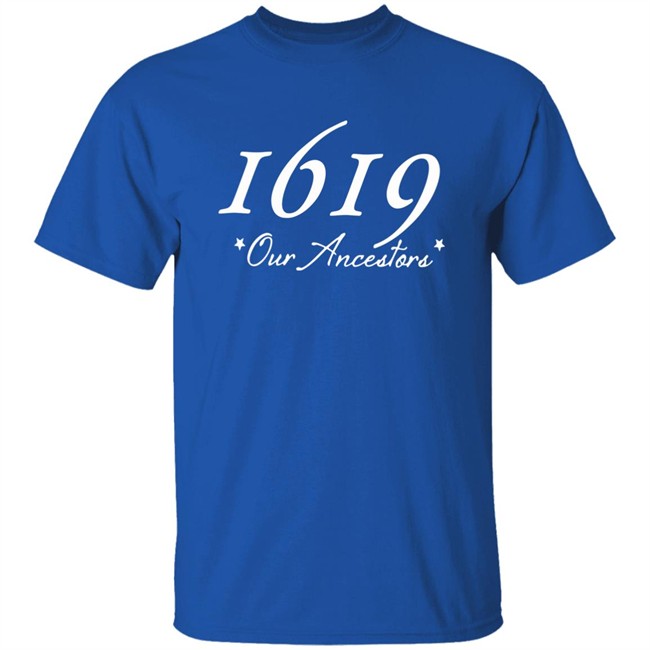 Spike Lee 1619 Shirt Spike Lee 1619 Our Ancestors Black T Shirt Spike Lee 1619 Shirt Spike Lee 1619 Our Ancestors Black T Shirt