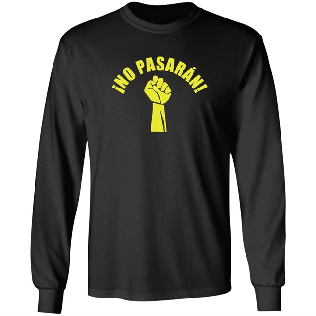 Pussy Riot No Pasarant Shirt No Pasarant Pussy Riot Royal T Shirt Pussy Riot No Pasarant Shirt No Pasarant Pussy Riot Royal T Shirt