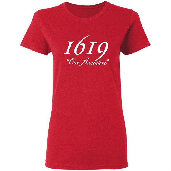 Spike Lee 1619 Shirt Spike Lee 1619 Our Ancestors Black T Shirt Spike Lee 1619 Shirt Spike Lee 1619 Our Ancestors Black T Shirt