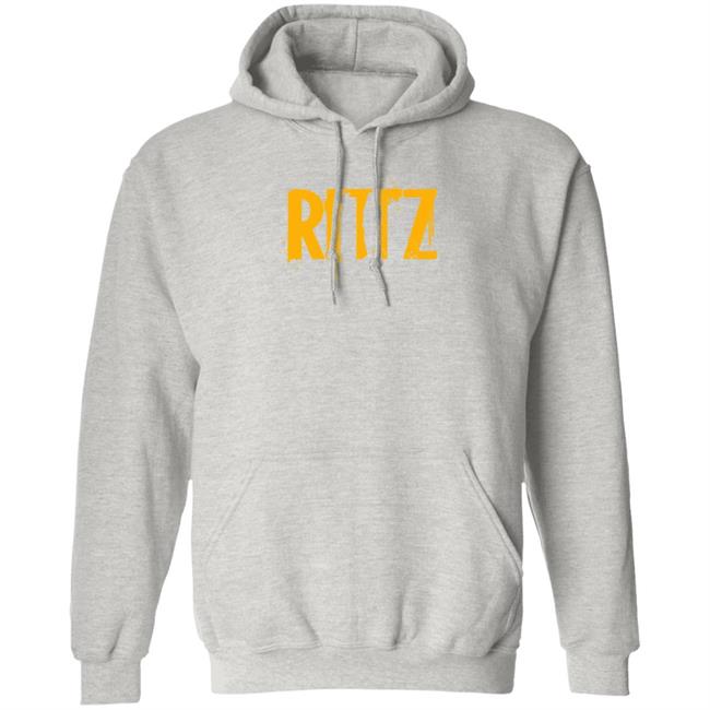 Rittz Merch Put A Crown On It Graffiti Shirt Rittz Merch Put A Crown On It Graffiti Shirt