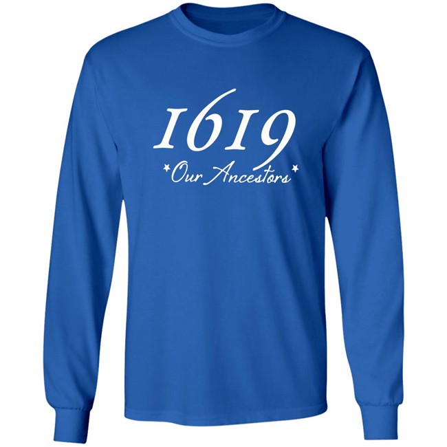 Spike Lee 1619 Shirt Spike Lee 1619 Our Ancestors Black T Shirt Spike Lee 1619 Shirt Spike Lee 1619 Our Ancestors Black T Shirt