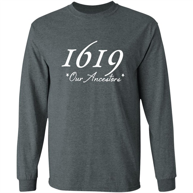 Spike Lee 1619 Shirt Spike Lee 1619 Our Ancestors Black T Shirt Spike Lee 1619 Shirt Spike Lee 1619 Our Ancestors Black T Shirt