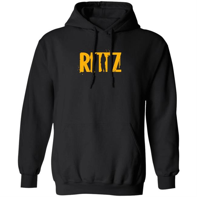 Rittz Merch Put A Crown On It Graffiti Shirt Rittz Merch Put A Crown On It Graffiti Shirt