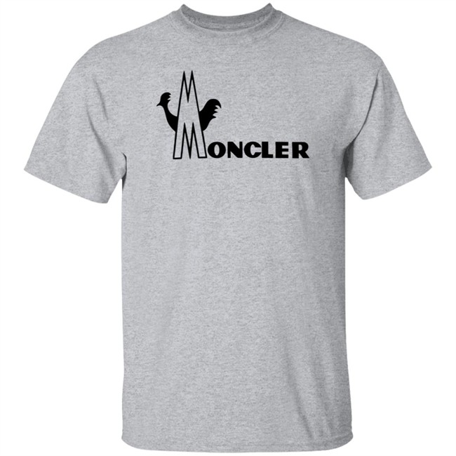 Moncler Autumn Winter 2019-2010 Polo And T Shirts Moncler Shirt Moncler Autumn Winter 2019-2010 Polo And T Shirts Moncler Shirt
