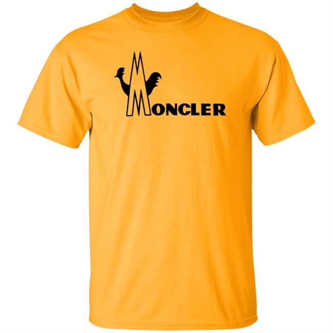 Moncler Autumn Winter 2019-2010 Polo And T Shirts Moncler Shirt Moncler Autumn Winter 2019-2010 Polo And T Shirts Moncler Shirt