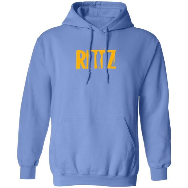 Rittz Merch Put A Crown On It Graffiti Shirt Rittz Merch Put A Crown On It Graffiti Shirt
