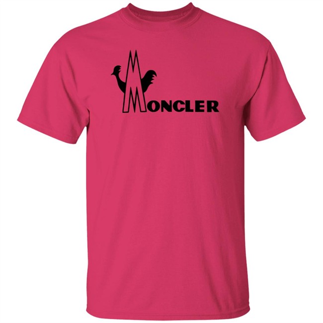 Moncler Autumn Winter 2019-2010 Polo And T Shirts Moncler Shirt Moncler Autumn Winter 2019-2010 Polo And T Shirts Moncler Shirt