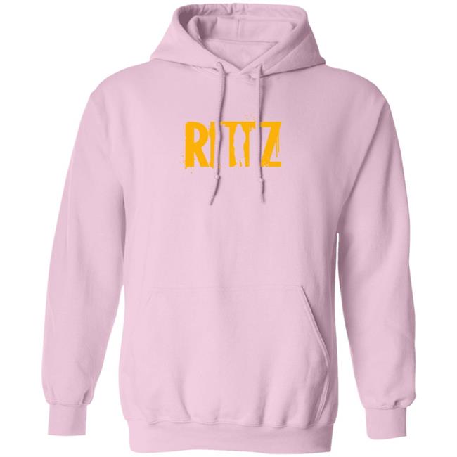 Rittz Merch Put A Crown On It Graffiti Shirt Rittz Merch Put A Crown On It Graffiti Shirt