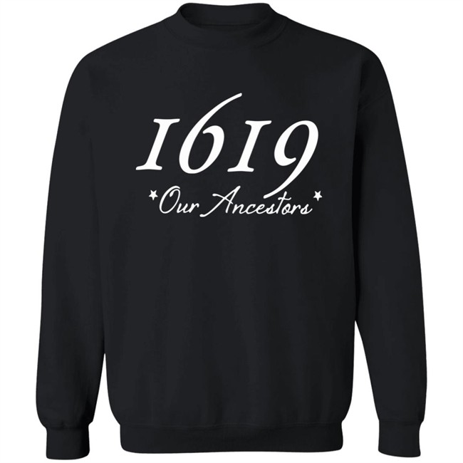 Spike Lee 1619 Shirt Spike Lee 1619 Our Ancestors Black T Shirt Spike Lee 1619 Shirt Spike Lee 1619 Our Ancestors Black T Shirt