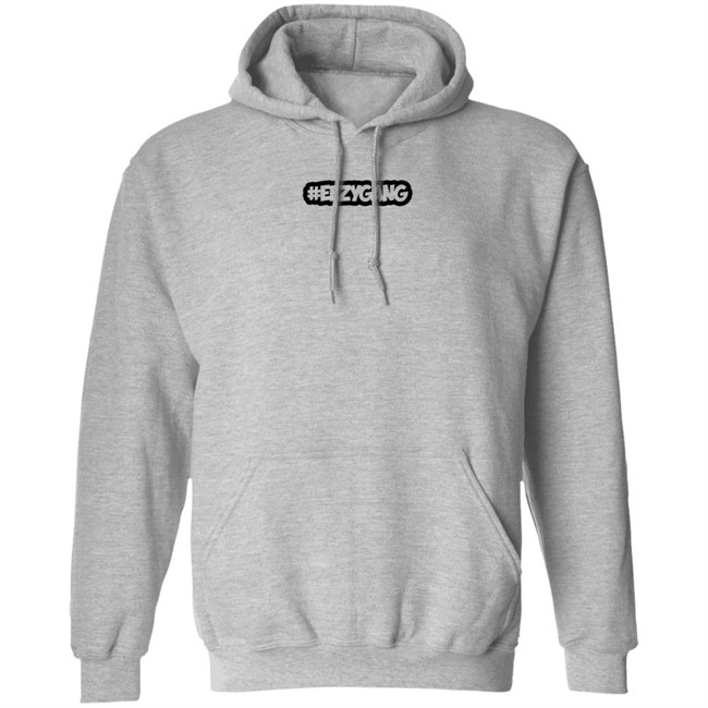 Eezygang Merch Members Only T Shirt Eezygang Merch Members Only T Shirt
