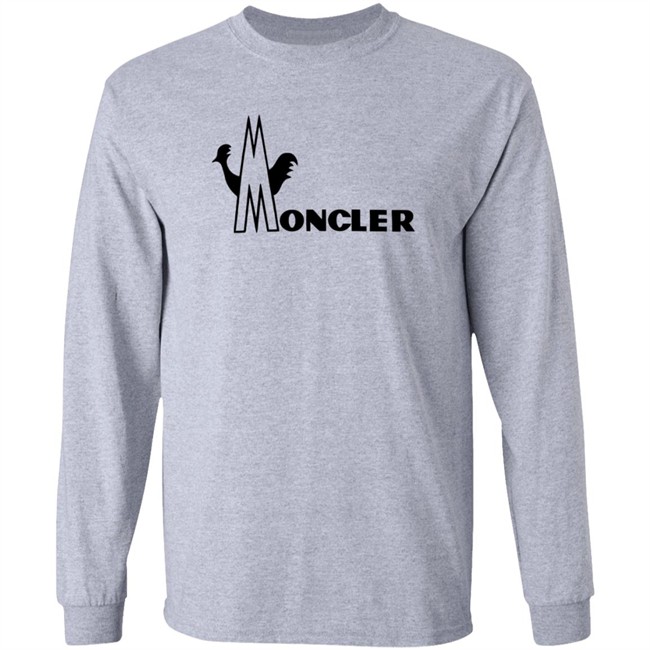Moncler Autumn Winter 2019-2010 Polo And T Shirts Moncler Shirt Moncler Autumn Winter 2019-2010 Polo And T Shirts Moncler Shirt