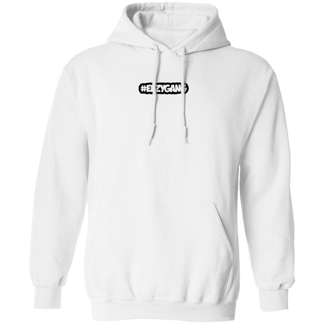 Eezygang Merch Members Only T Shirt Eezygang Merch Members Only T Shirt