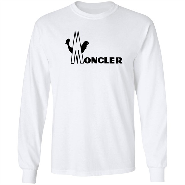 Moncler Autumn Winter 2019-2010 Polo And T Shirts Moncler Shirt Moncler Autumn Winter 2019-2010 Polo And T Shirts Moncler Shirt