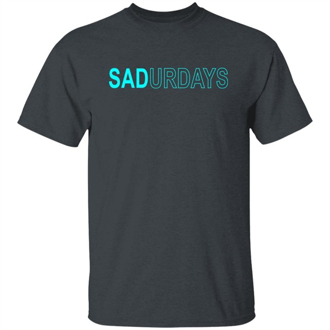 Scotty Sire Sadurdays T Shirt Sadurdays Scotty Sire Black Shirts Scotty Sire Sadurdays T Shirt Sadurdays Scotty Sire Black Shirts