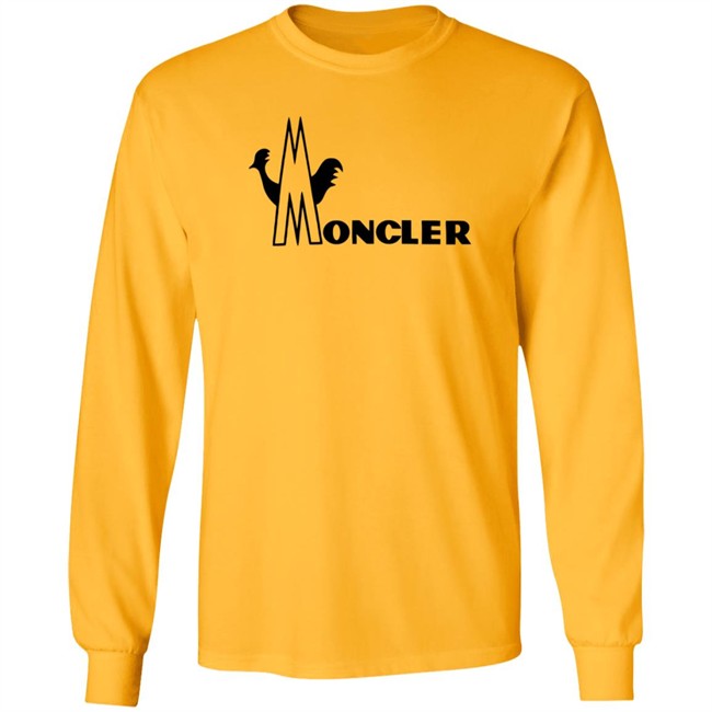 Moncler Autumn Winter 2019-2010 Polo And T Shirts Moncler Shirt Moncler Autumn Winter 2019-2010 Polo And T Shirts Moncler Shirt
