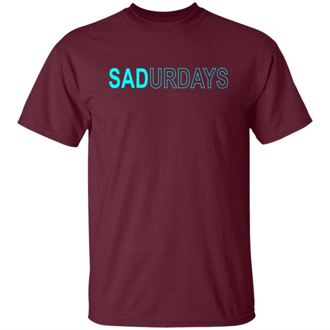 Scotty Sire Sadurdays T Shirt Sadurdays Scotty Sire Black Shirts Scotty Sire Sadurdays T Shirt Sadurdays Scotty Sire Black Shirts