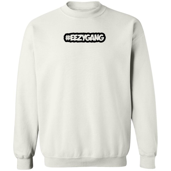 Eezygang Merch Members Only T Shirt Eezygang Merch Members Only T Shirt