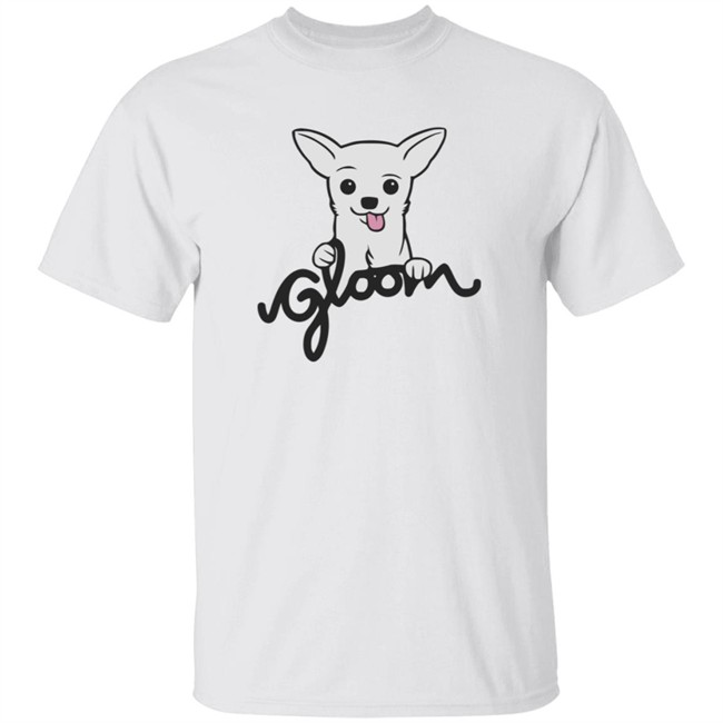 Gloom Merch Gloom Sweatshirt