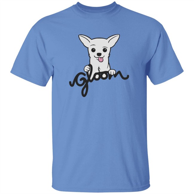 Gloom Merch Gloom Sweatshirt Gloom Merch Gloom Sweatshirt
