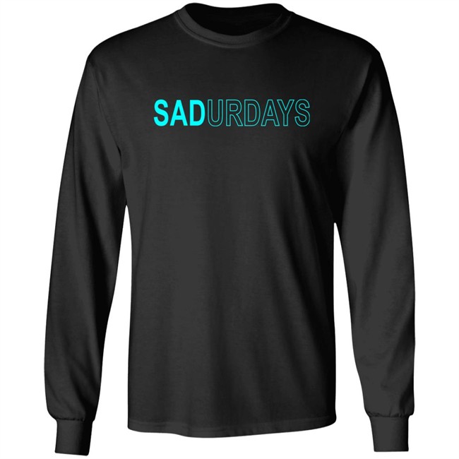 Scotty Sire Sadurdays T Shirt Sadurdays Scotty Sire Black Shirts Scotty Sire Sadurdays T Shirt Sadurdays Scotty Sire Black Shirts