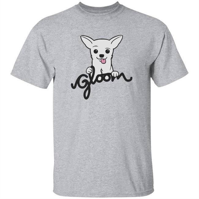Gloom Merch Gloom Sweatshirt Gloom Merch Gloom Sweatshirt