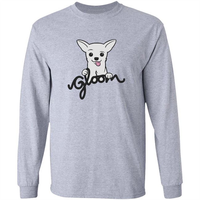 Gloom Merch Gloom Sweatshirt Gloom Merch Gloom Sweatshirt