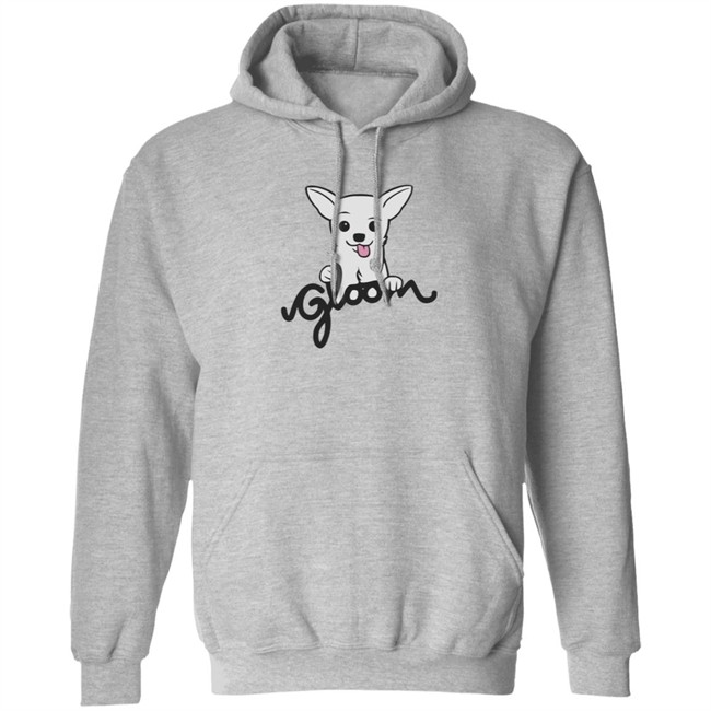 Gloom Merch Gloom Sweatshirt Gloom Merch Gloom Sweatshirt