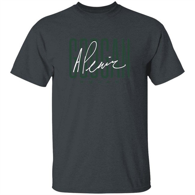 Googan Squad Signature T Shirt Signature Black Shirts Googan Squad Signature T Shirt Signature Black Shirts