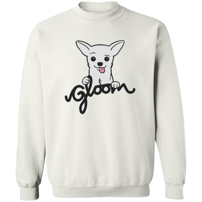 Gloom Merch Gloom Sweatshirt Gloom Merch Gloom Sweatshirt
