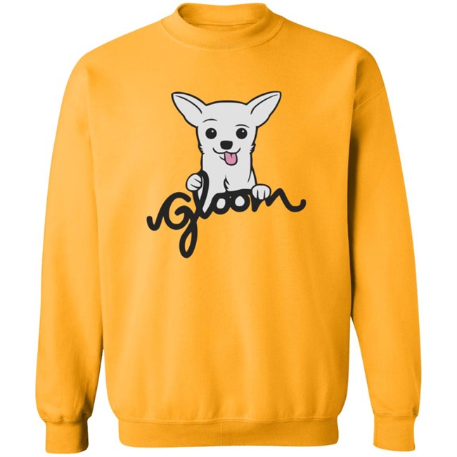 Gloom Merch Gloom Sweatshirt Gloom Merch Gloom Sweatshirt
