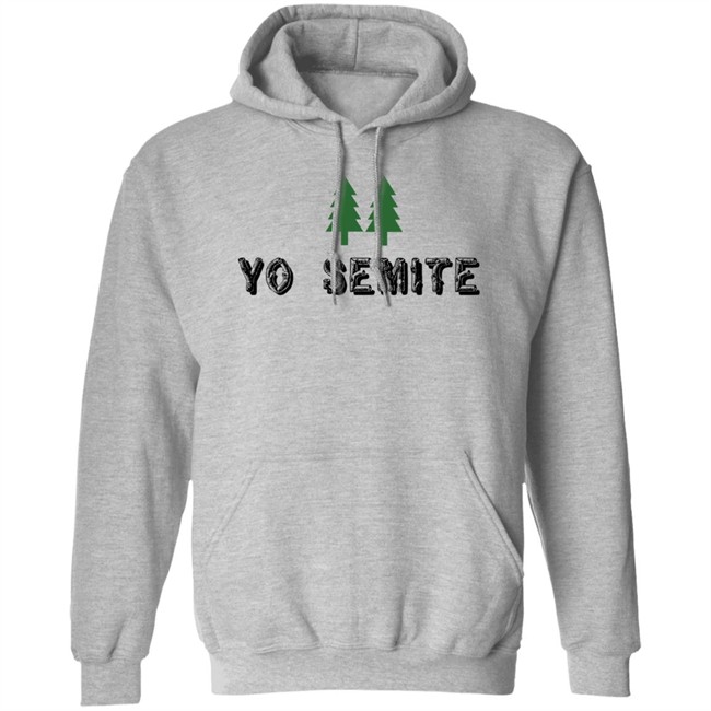 Yosemite Shirt Yosemite Shirt