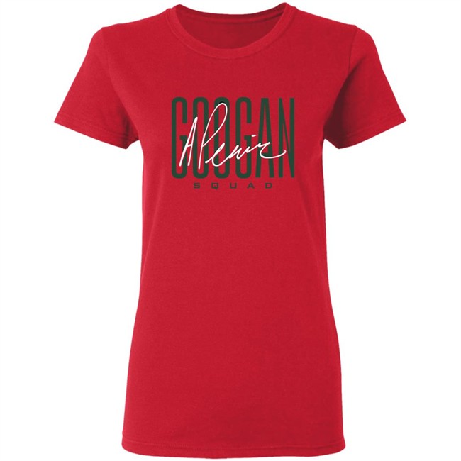 Googan Squad Signature T Shirt Signature Black Shirts Googan Squad Signature T Shirt Signature Black Shirts