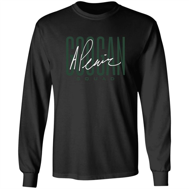 Googan Squad Signature T Shirt Signature Black Shirts Googan Squad Signature T Shirt Signature Black Shirts