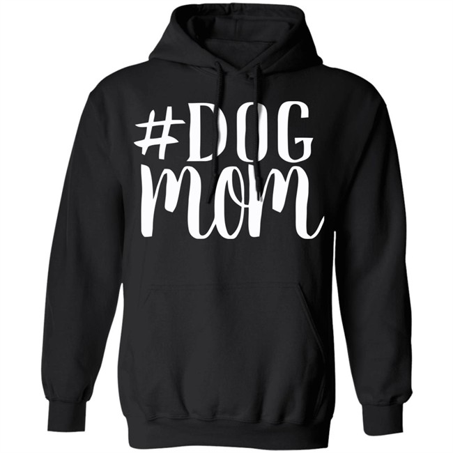 Dog Mom Shirt Boutique L'Atelier Michelina Gray Shirt Dog Mom Shirt Boutique L'Atelier Michelina Gray Shirt
