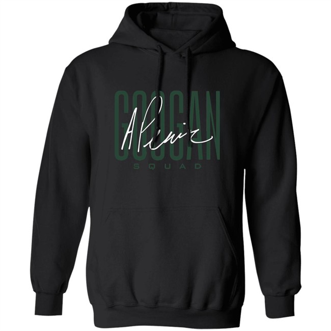 Googan Squad Signature T Shirt Signature Black Shirts Googan Squad Signature T Shirt Signature Black Shirts