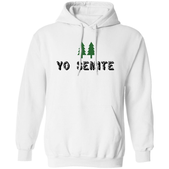 Yosemite Shirt Yosemite Shirt