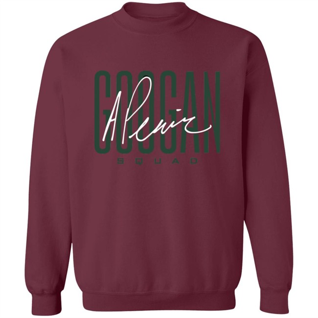Googan Squad Signature T Shirt Signature Black Shirts Googan Squad Signature T Shirt Signature Black Shirts