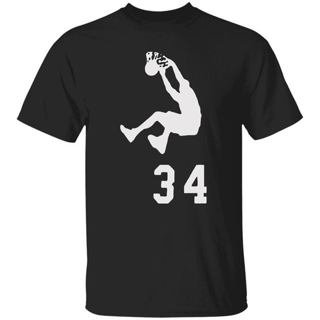 Shaq Proof T Shirt
