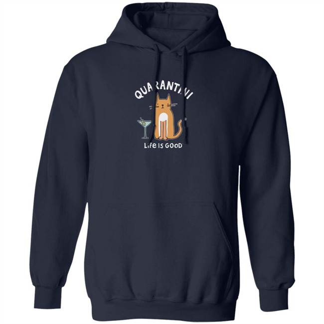Quarantini Cat Life Is Good Shirt Life Is Good Quarantini Cat T Shirts Quarantini Cat Life Is Good Shirt Life Is Good Quarantini Cat T Shirts