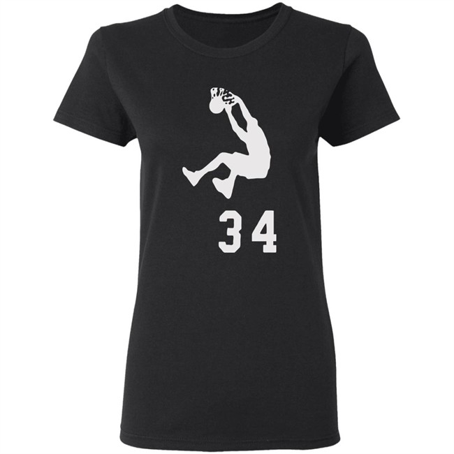 Shaq Proof T Shirt Shaq Proof T Shirt