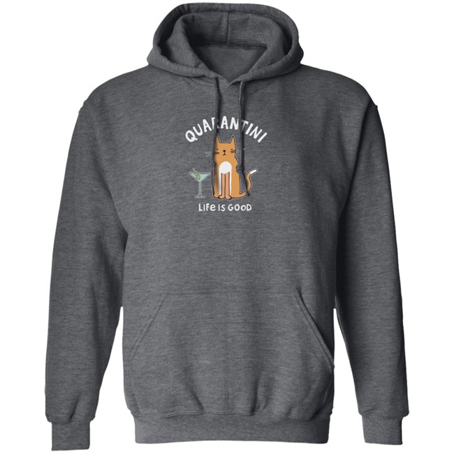 Quarantini Cat Life Is Good Shirt Life Is Good Quarantini Cat T Shirts Quarantini Cat Life Is Good Shirt Life Is Good Quarantini Cat T Shirts