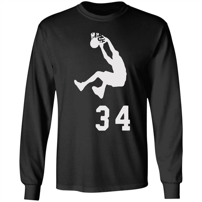 Shaq Proof T Shirt Shaq Proof T Shirt