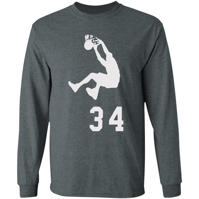 Shaq Proof T Shirt Shaq Proof T Shirt